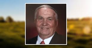 Lorin "Butch" Sieverding Obituary September 24, 2020