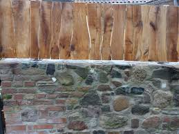 Mauer Zaun Sichtschutz Zaun Sichtschutz Sichtschutzwande Zaun
