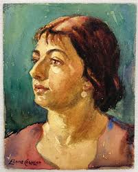 Sold at Auction: Henry Salem Hubbell, Henry Salem Hubbell (American,  1870-1949)