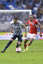 Celso Ortiz Photostream Toluca Monterrey Photo