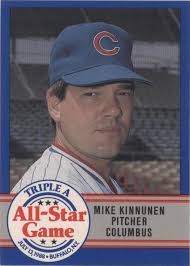 1988 ProCards Triple A All-Star Game