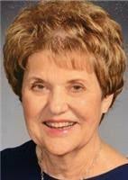 Jo Shannon Obituary (1938