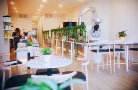 An owl café which has attracted criticism from animal rights campaigners opened its doors to the public in a secret east london location this evening. The Best Coffeeshops To Work From In Chicago Eater Chicago