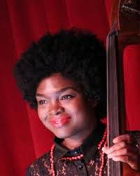 Mimi Jones: Credits, Bio, News & More