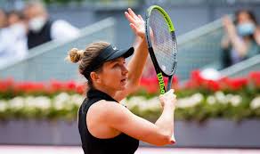Simona halep live score (and video online live stream), schedule and results from all tennis tournaments that simona halep played. Newsroom Simona Halep
