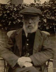 Profile for Family History Research Service