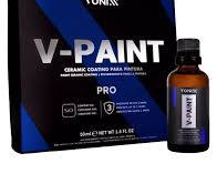 Imagem de Vitrificador De Pintura 50ml VPaint PRO Vonixx