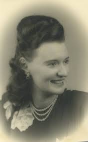 Margureate Andrus Obituary