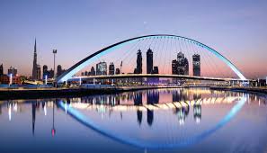 Complete profile for united arab emirates. 36 Amazing Places To Visit In Uae For A Family Vacation In 2021