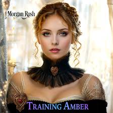 Morgan Rush (@morganrush_author) • Instagram photos and videos