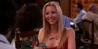 Lisa kudrow with robert michael morris in the comeback. Friends Lisa Kudrow Landed Her Next Starring Tv Role Cinemablend