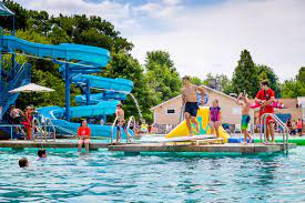 Yogi Bear S Jellystone Park Camp Resort Akron Canton Prices Campground Reviews Ohio Uniontown Tripadvisor