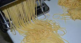 Resep Mie Buatan Sendiri Yang Jempolan Oleh Sat Rahayuwati Cookpad