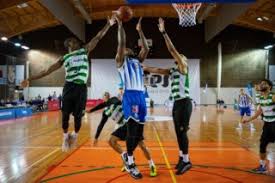 Fc porto informa que grujic chegou por empréstimo. Sporting Forca Quinto Jogo Com O Fc Porto Para A Entrega Do Titulo Basquetebol Publico