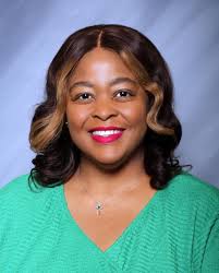 Meloneese Wells Beal