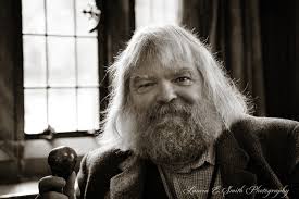 Malcolm Guite Interview