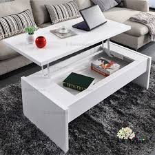 Coaster 720218 cuppuccino glass top coffee table with stool. New House Style Coffee Table New Homes House Styles
