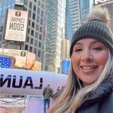 Melissa Tafolla's Instagram, Twitter & Facebook