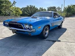 Image result for Super Blue 1973 Challenger