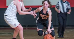 Fenton girls use strong defense to lead Tigers by Brandon