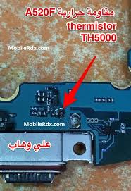Repair Samsung A520f Charging Paused Battery Temperature Too Low Mobilerdx Phone Solutions Mobile Phone Repair Phone Repair