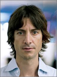 Eugenio Viola, Head Curator at Museo de Arte Moderno de Bogotá (MAMBO)