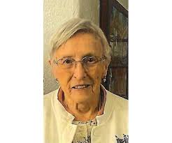 Mary Elizabeth Cantrell Obituary (2024)