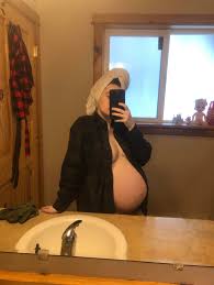 Willowmexo: One of the finest pregnant woman I have ever seen 🤑 :  rpregnantporn