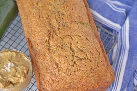 Zucchini bread tastes like the combination of spices you add to the batter. Best Zucchini Bread Moist Zucchini Bread Recipe