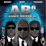 Aunt Betty