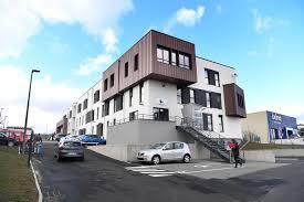 L Agence Pole Emploi De La Rue Du Pre La Reine Demenage Ce Mardi 26 Janvier Boulevard Flaubert A Clermont Ferrand Clermont Ferrand 63000