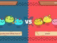 Pin By Nft Jogos Blockchain E Tokens On Axie Infinity Pvp In 2021 Pvp 10 Things Terminator