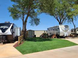 This texas rv park is very popular with equestrians as nearby weatherford is known as the horse cutting head down to the lubbock koa for a quiet, comfortable texas camping experience. The Retreat Rv Resort Visit Lubbock