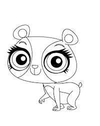 Pet Shop Running Coloring Pages Monkey Coloring Pages Coloring Pages Bunny Coloring Pages