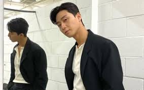 The eighth season of the series show me the money, known as show me the money 8 (also referred to as smtm8), premiered on july 26, 2019 and ended on september 27, 2019. Park Seo Joon Bikin Penasaran Tebar Kode Via Instagram Proyek Baru