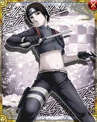 Sai Card 03 By Aikawaiichan Deviantart Com On Deviantart Naruto Naruto Pictures Itachi
