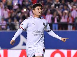 Por qué Javier “Chofis” López podría regresar a las Chivas - Infobae