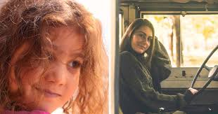 Girl who lost her mom had no one to style her hair for school—so her bus  driver agreed to braid it every day for her