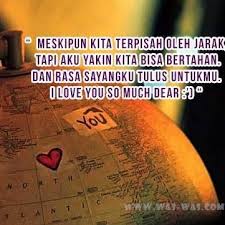 Ketika kamu harus memilih antara bertahan dan melepaskan, dengarkan logikamu. Kata Kata Romantis Ldr Facebook