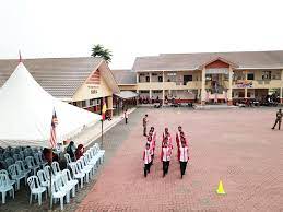 Maktab rendah sains mara sungai besar, selangor. Mrsm Ua Sungai Besar Home Facebook