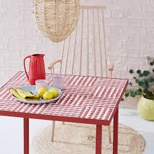 Weitere ideen zu couchtisch selber bauen, couchtisch, selber bauen. Anleitung Stylisher Fliesentisch Selber Bauen Living At Home