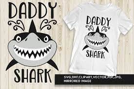 Free Free Daddy Shark Svg Free 384 SVG PNG EPS DXF File