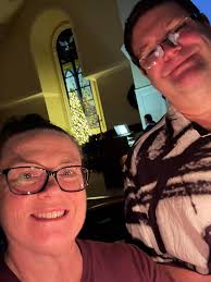 Hi all! I just wanted to introduce myself and share a photo I took