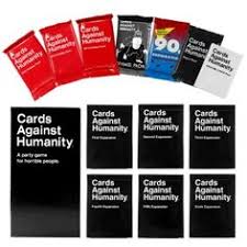 Fb messenger, skype, msn, aol instant messenger) type your name and create the fun lobby. Against Humanity Cards