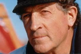 James Hardy (sailor)