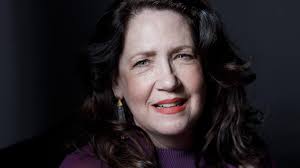 Ann Dowd follows her own path to success in 'The Handmaid's Tale'