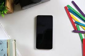 Xiaomi Redmi 6A Unboxing and First ...