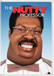 The Nutty Professor : Amazon.sg: Movies and TV