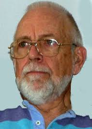 Laurence Armour Obituary