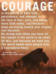 2 vastausta 29 uudelleentwiittausta 87 tykkäystä. Just Because Courage Quotes Encouragement Quotes Brendan Burchard Quotes